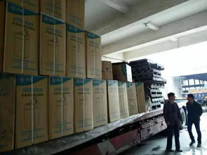 慈溪一电器厂300台产品突然被扣押 机电纠纷背后的政府与市场双重挑战