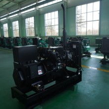 潍城区奥龙发电机厂的优质机电产品供应分析