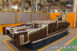 夯实高端制造的路基——兖矿东华重工机电装备制造公司精品工区建设记实